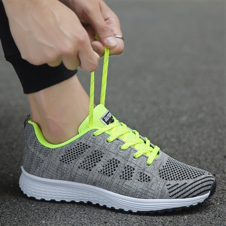 Brielle | Orthopedic Walking Shoes