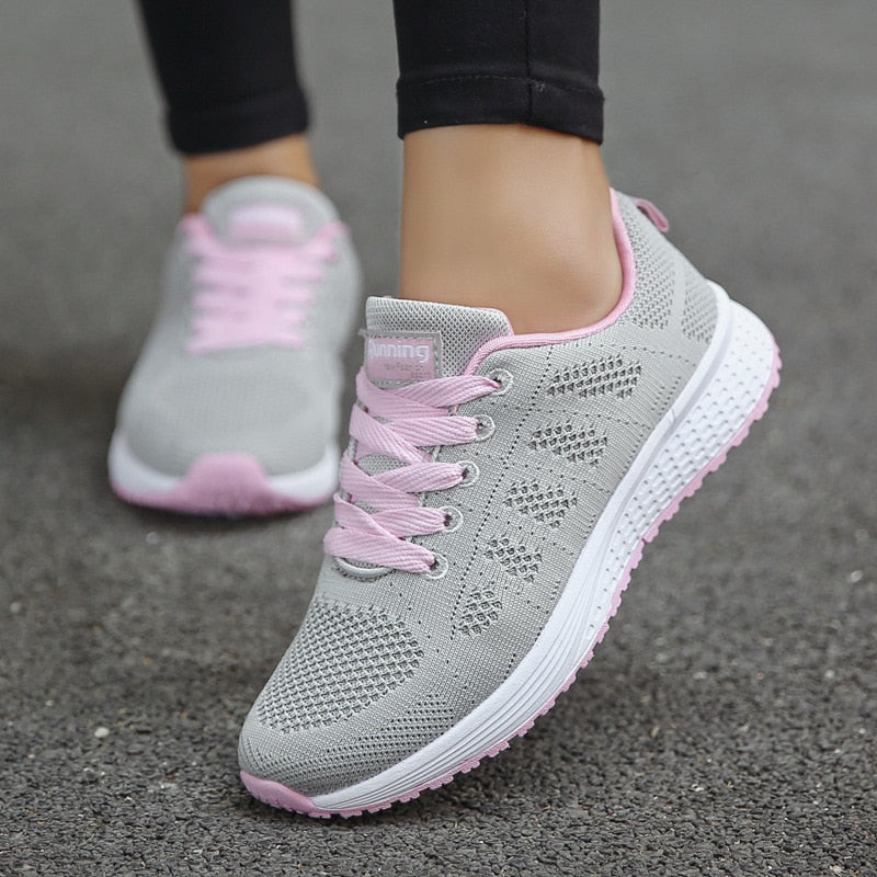 Brielle | Orthopedic Walking Shoes
