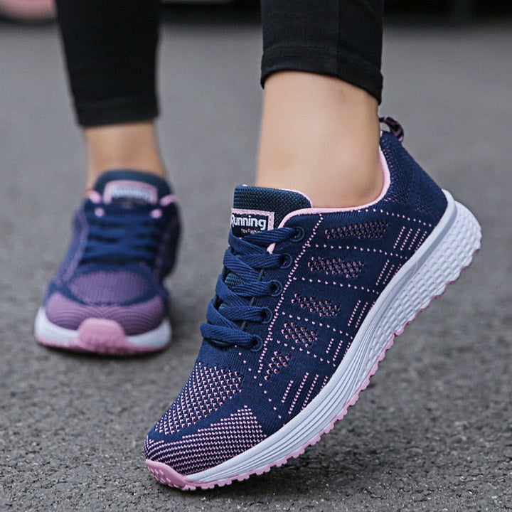 Brielle | Orthopedic Walking Shoes