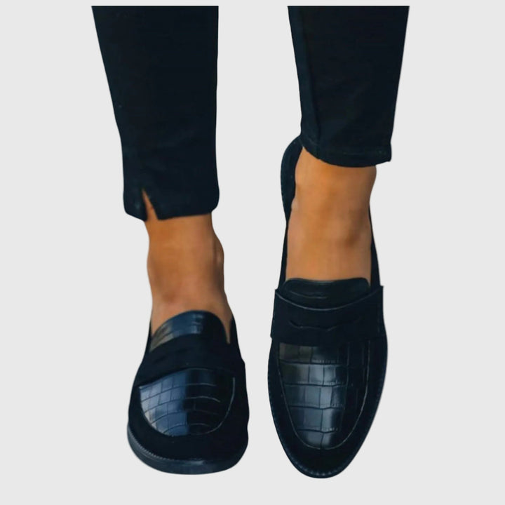 Mariluz | Mocasines Ortopédicos