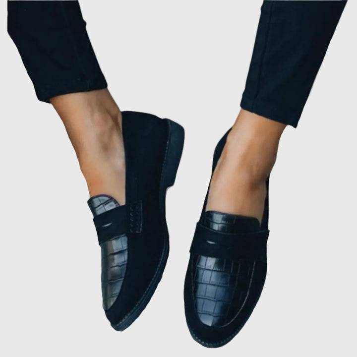 Mariluz | Mocasines Ortopédicos