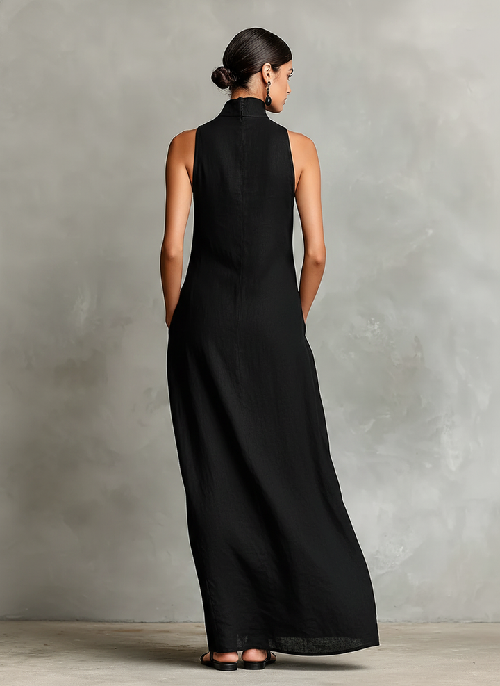 Chrissy | Maxi Dress