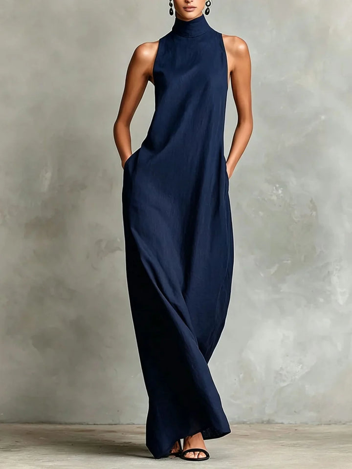 Chrissy | Maxi Dress