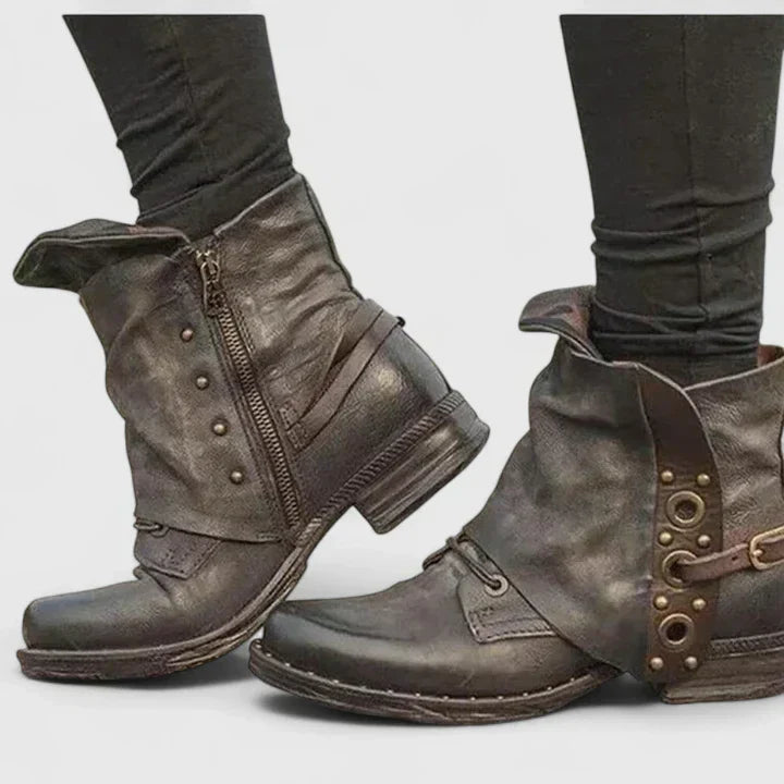 Mayzheen | Orthopedic Boots