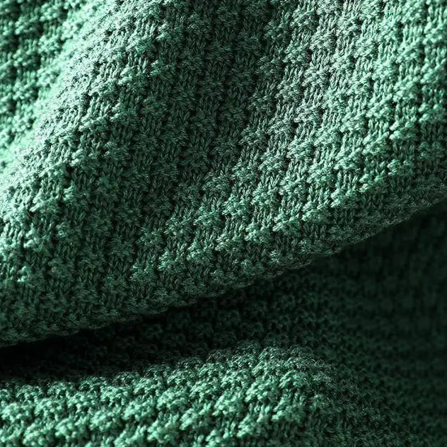 Barbara | Relaxed Knit Sweater