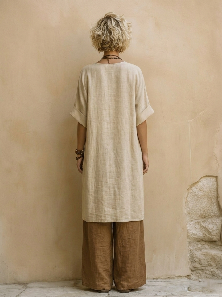 Nora | 3-Piece Bohemian Set