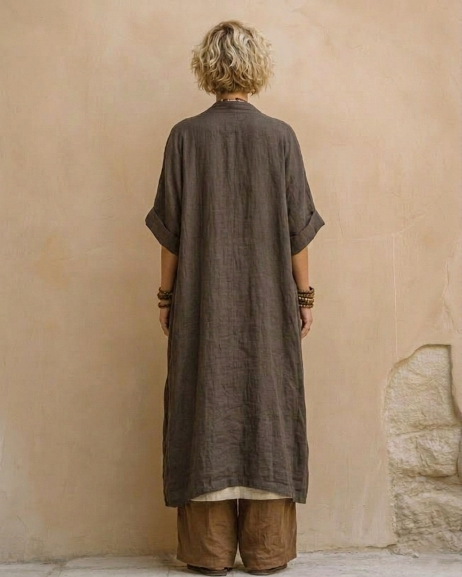 Nora | 3-Piece Bohemian Set