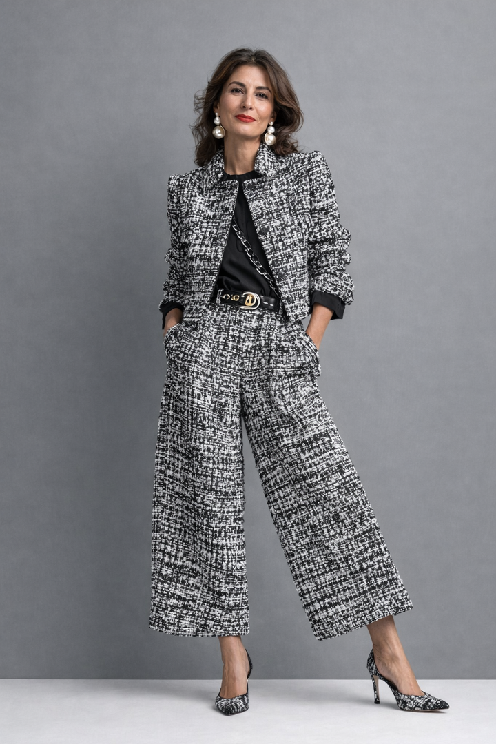 Lucía | Elegant and Versatile Set