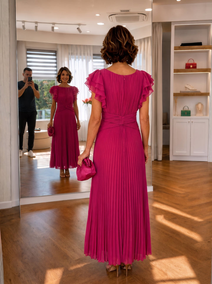 Neila | Elegant Dress