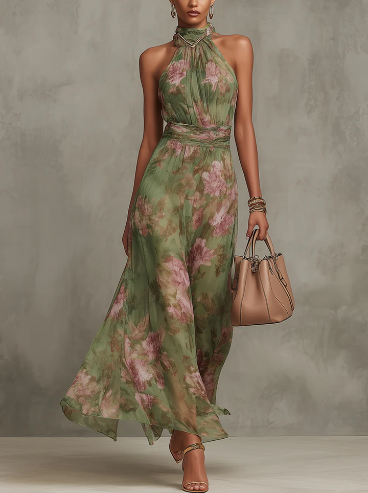 Livia | Abito Elegante