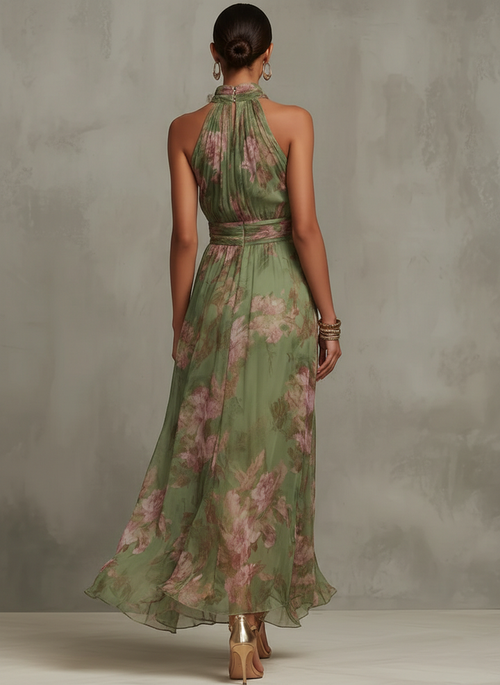 Livia | Abito Elegante