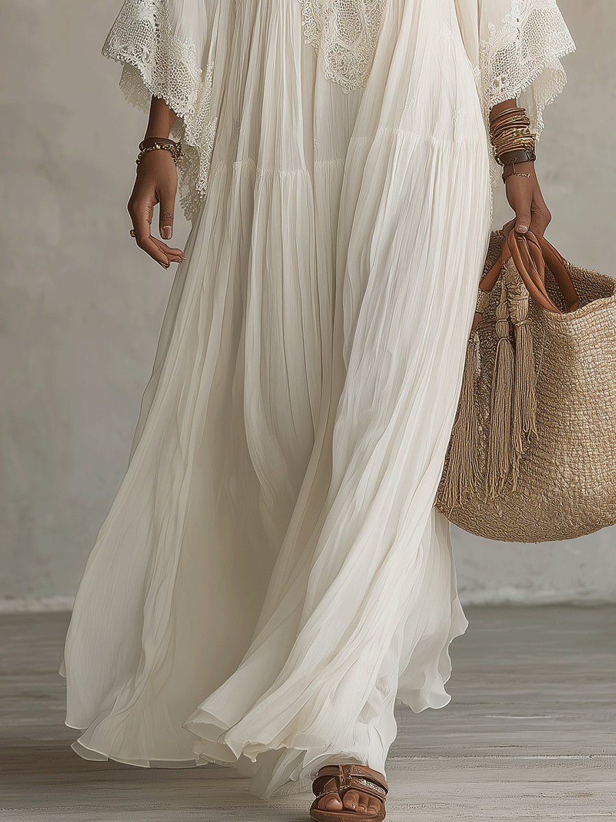 Linda | Maxi Dress