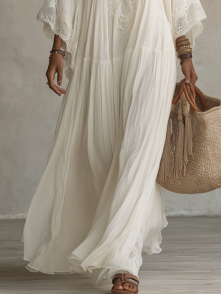 Linda | Maxi Dress