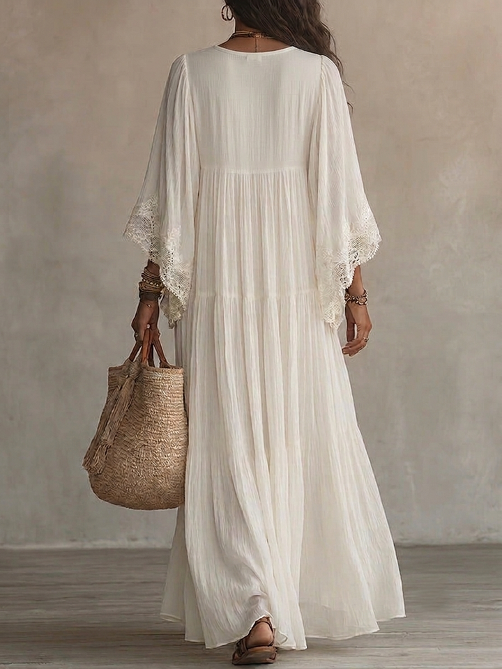 Linda | Maxi Dress