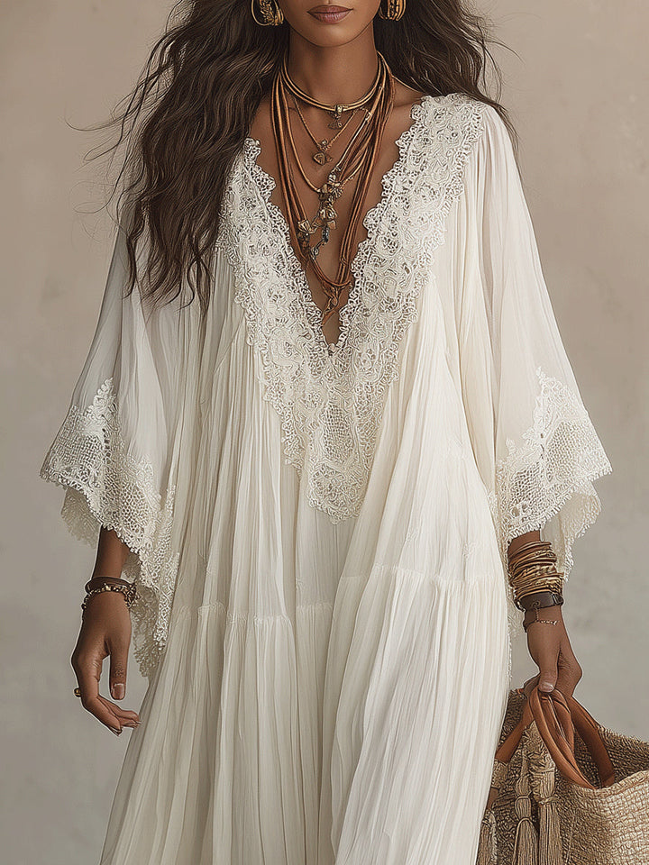 Linda | Maxi Dress