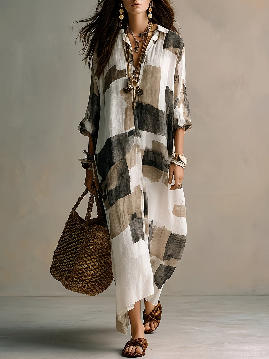 Freya | Dress