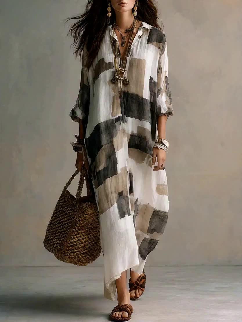 Freya | Dress