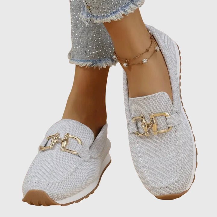 Krislyn | Loafer Sneakers