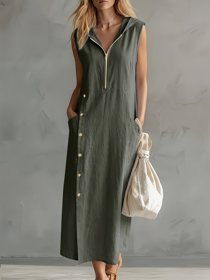 Elisabeth | Maxi Dress