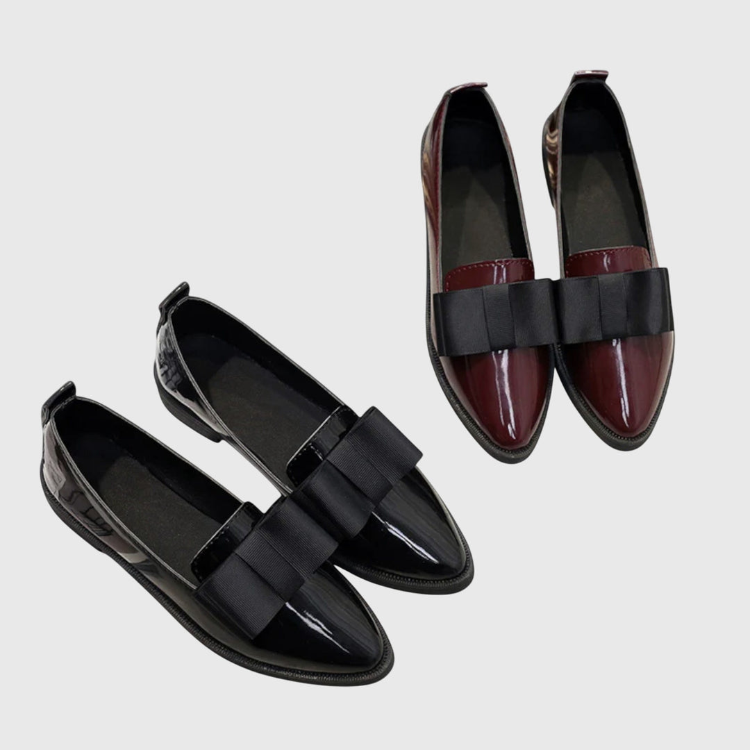 Anya | Mocasines Ortopédicos