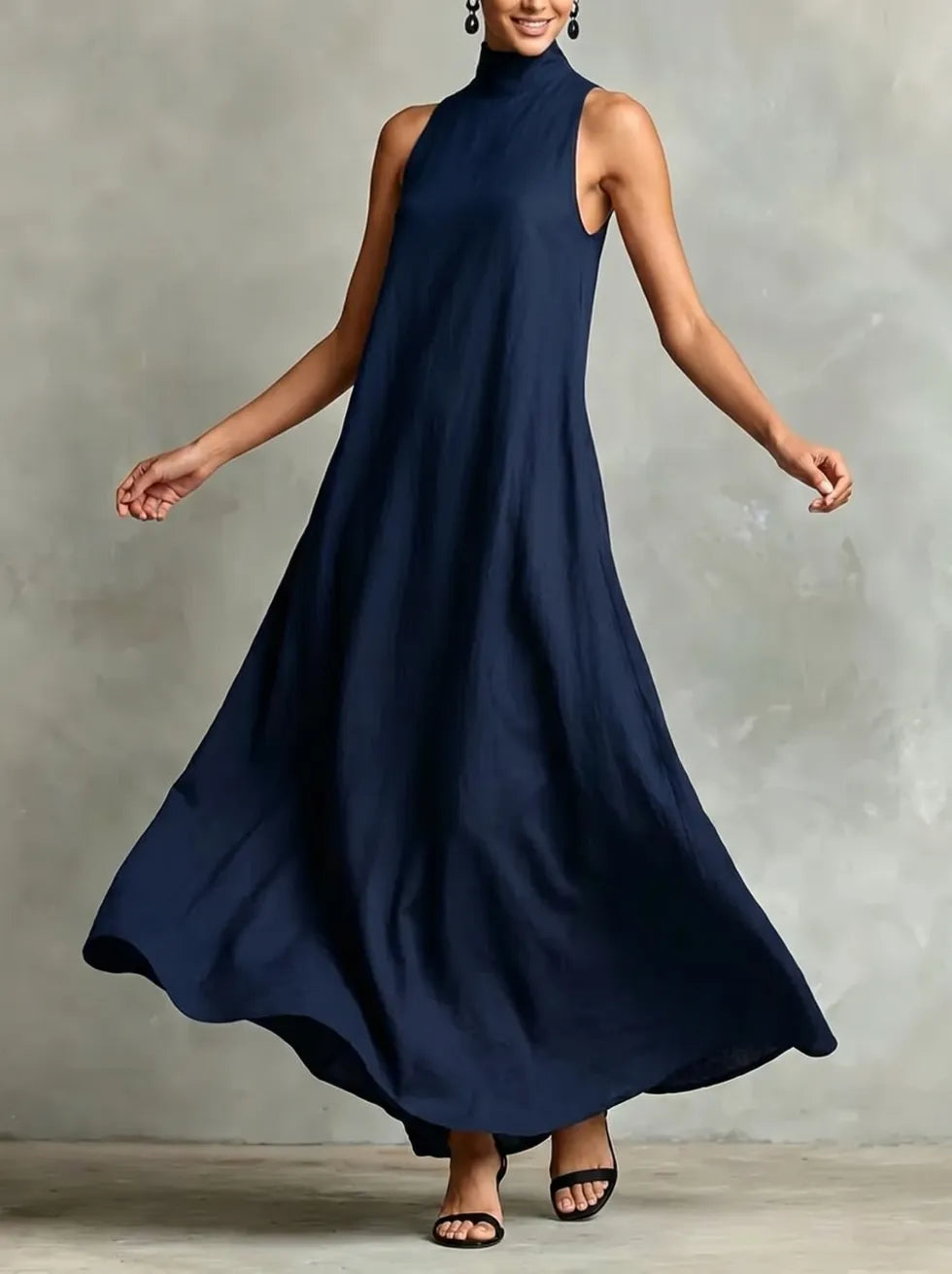 Chrissy | Maxi Dress