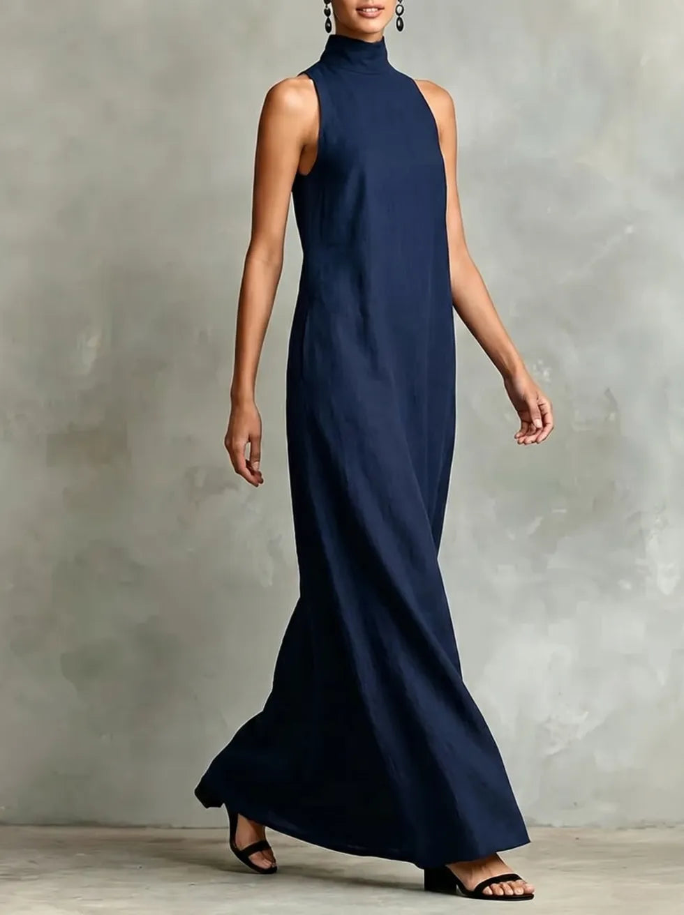Chrissy | Maxi Dress
