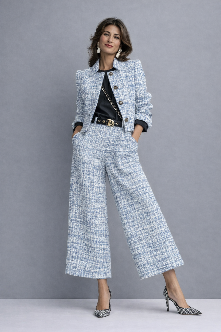 Lucía | Elegant and Versatile Set