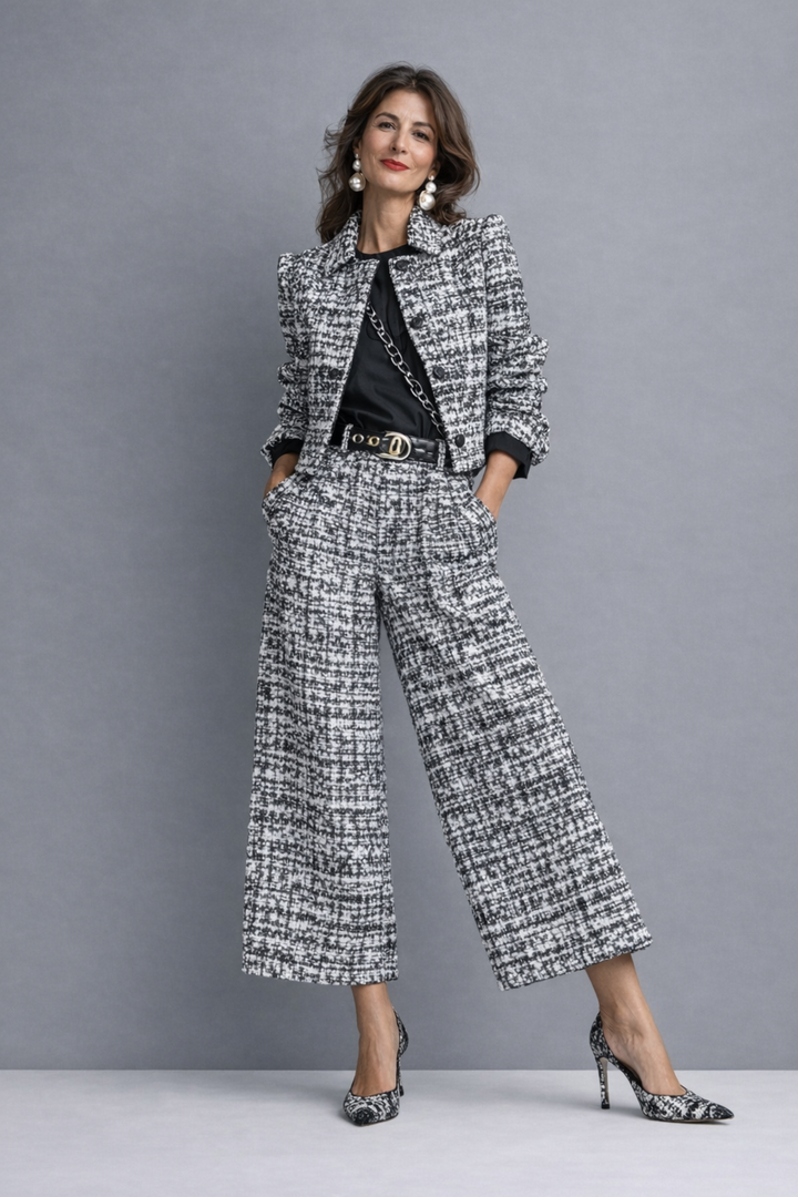 Lucía | Elegant and Versatile Set