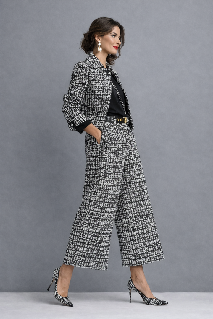 Lucía | Elegant and Versatile Set