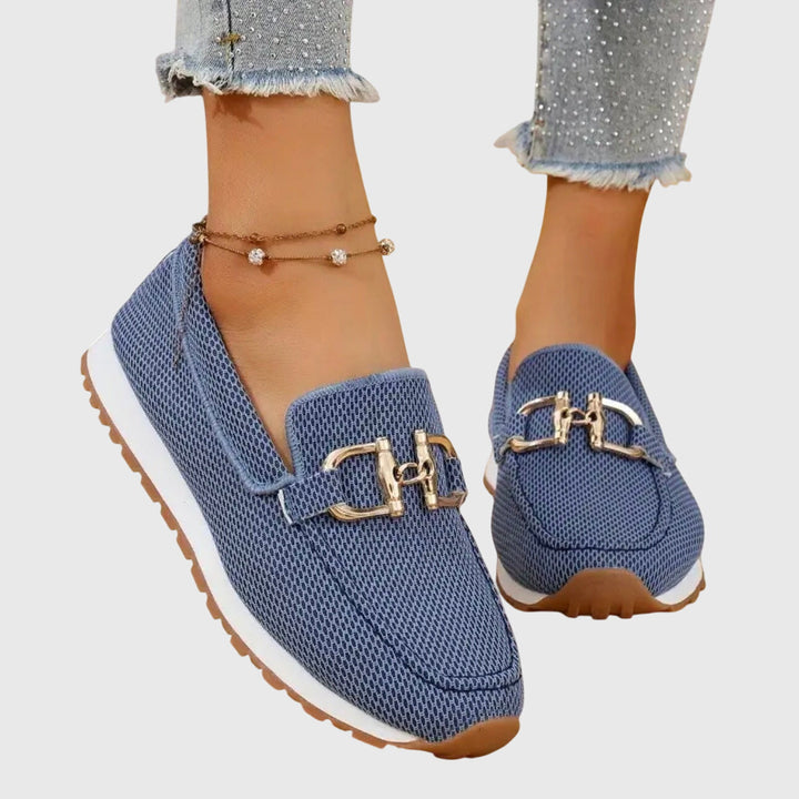 Krislyn | Loafer Sneakers