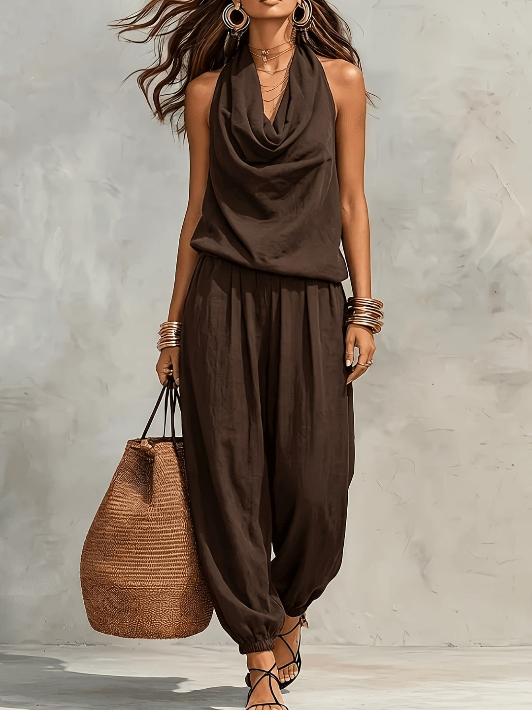 Monique | 2-Piece Set