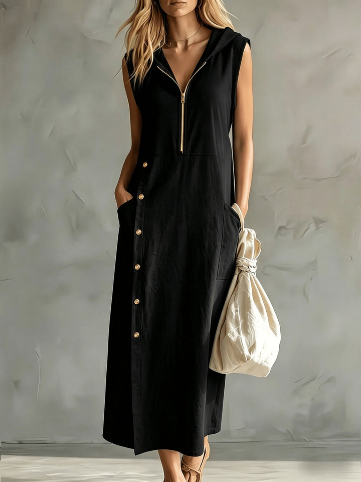 Elisabeth | Maxi Dress