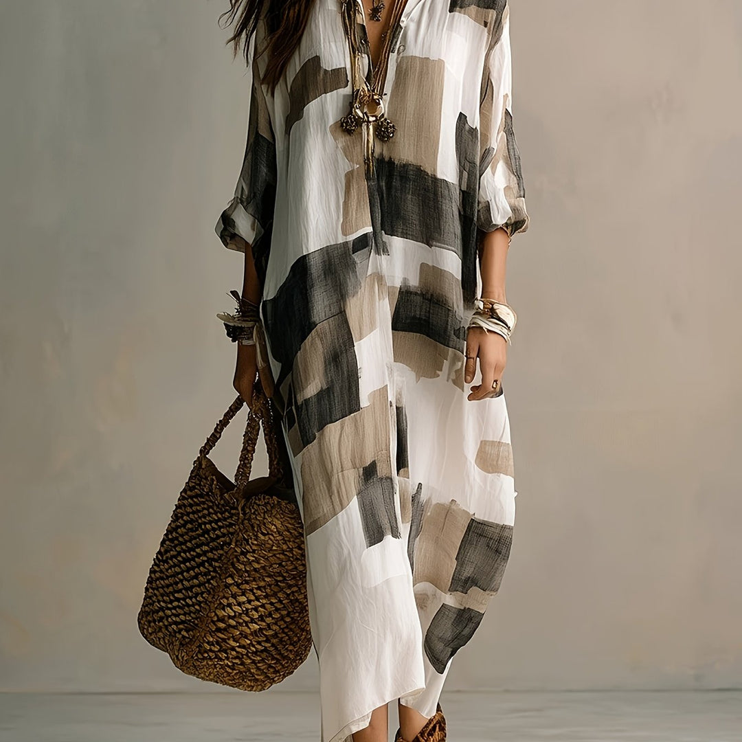 Freya | Dress