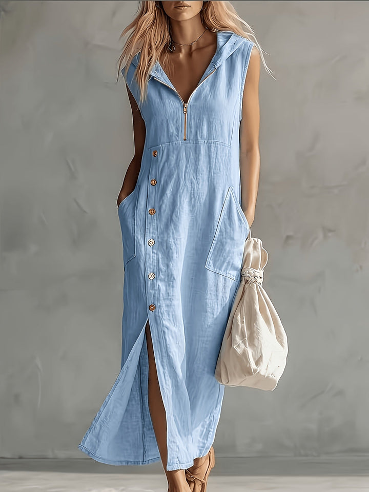 Elisabeth | Maxi Dress