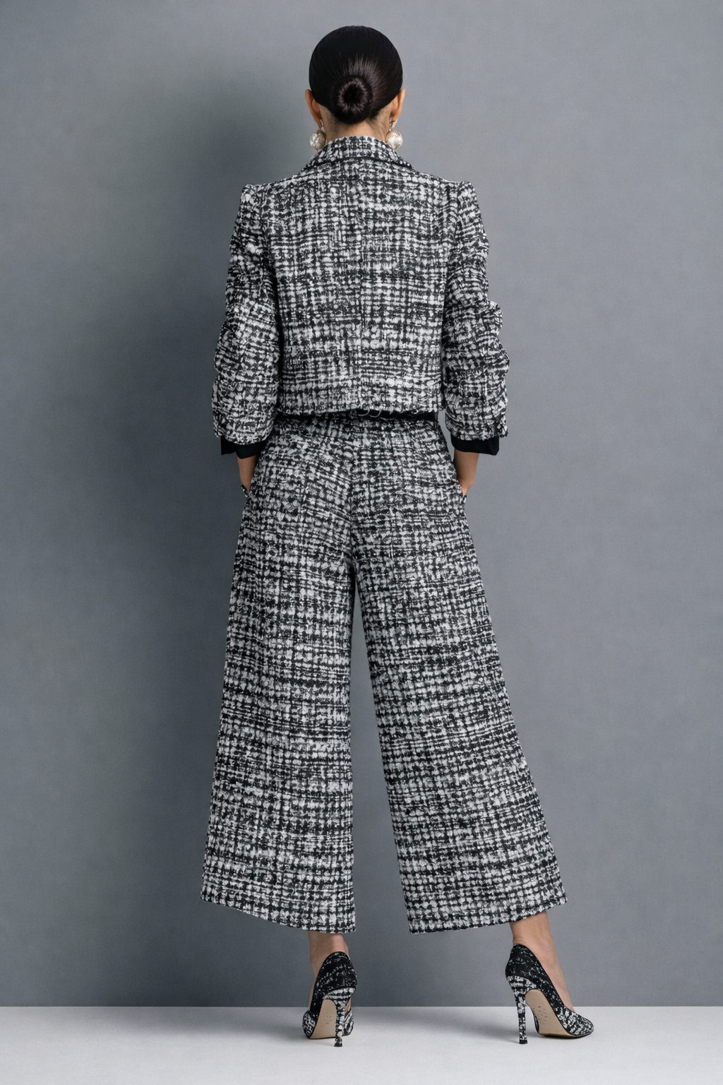 Lucía | Elegant and Versatile Set