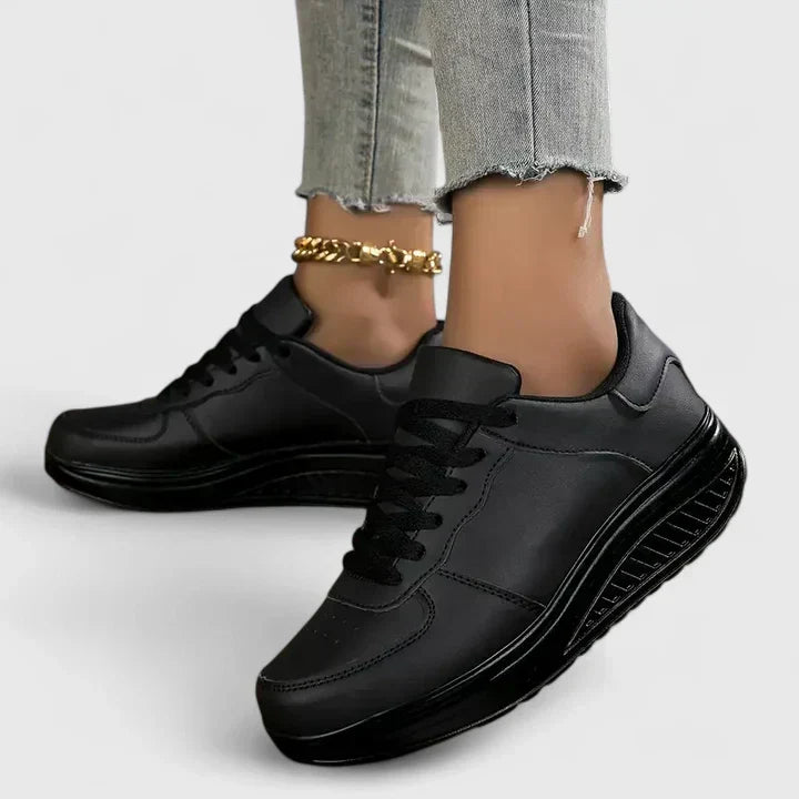 CARMELIYAH | ORTHOPAEDIC SNEAKERS