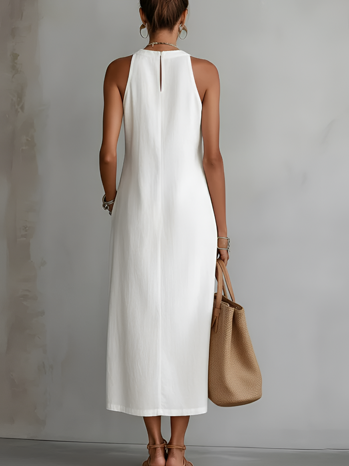 Clara | Abito Estivo Elegante