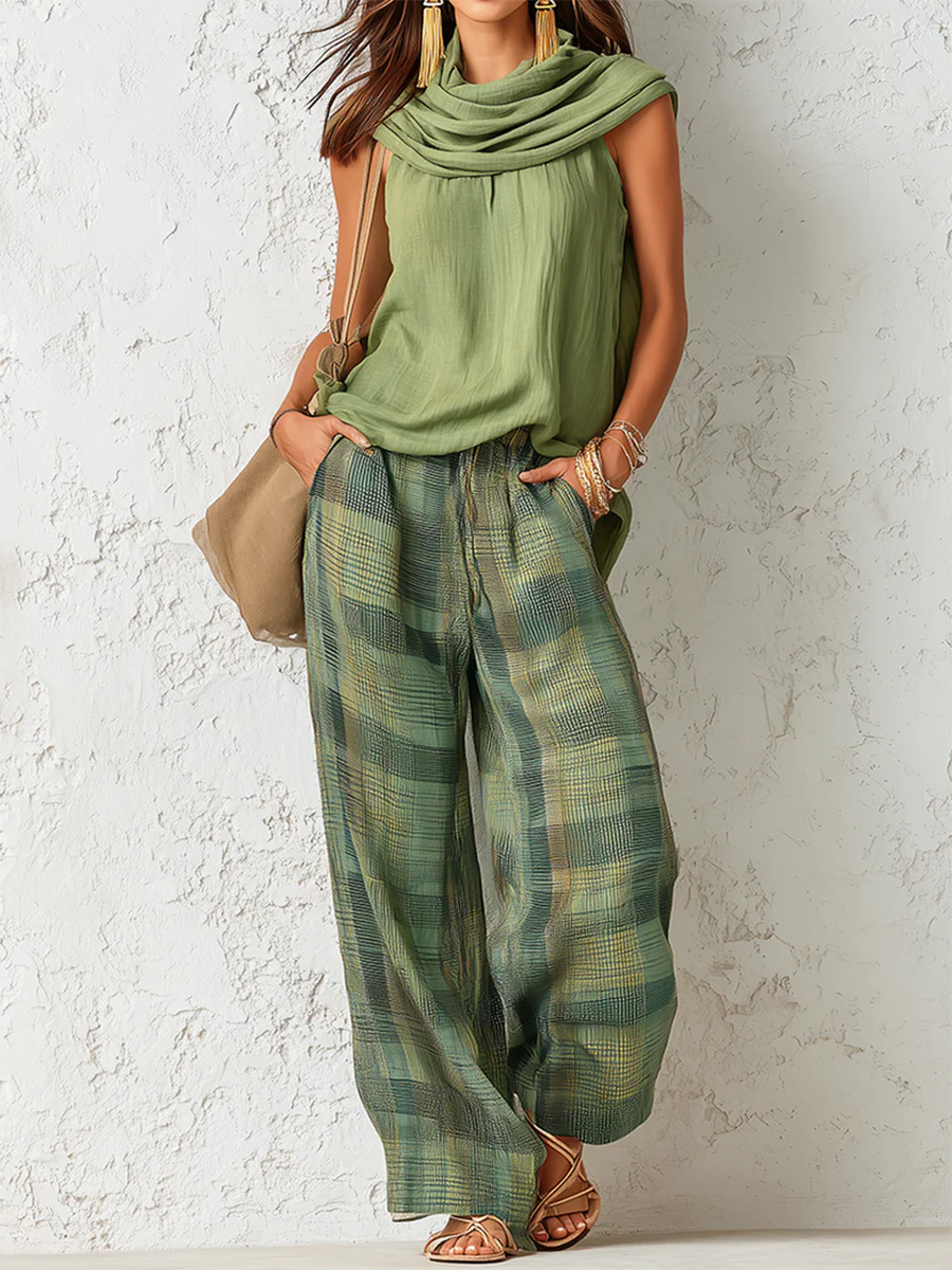 Miriam | 2-Piece Set