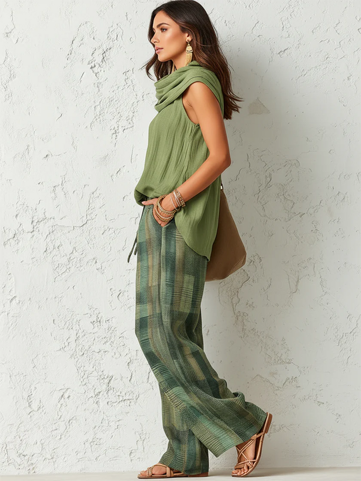 Miriam | 2-Piece Set